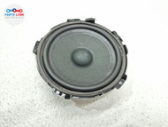 2020-2025 MERCEDES-BENZ GLS580 DASH DASHBOARD LEFT SIDE SOUNDD AUDIO SPEAKER OEM MB042026-151