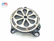2020-2025 MERCEDES-BENZ GLS580 FRONT LEFT SIDE FOOTWELL SOUND AUDIO SPEAKER OEM MB042026-163