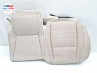 2020-2025 MERCEDES-BENZ GLS580 REAR SECOND ROW LEFT SIDE LOWER SEAT CUSHION OEM MB042026-142