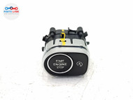 2020-2025 MERCEDES-BENZ GLS580 ENGINE MOTOR IGNITION SWITCH BUTTON OEM MB042026-131