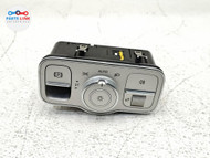 2020-2022 MERCEDES-BENZ GLS580 DASHBOARD HEADLIGHT & PARKING CONTROL SWITCH OEM MB042026-134
