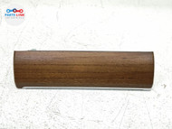 2020-2025 MERCEDES-BENZ GLS580 DASH DASHBOARD LEFT SIDE TRIM COVER MOLDING OEM MB042026-147