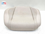 2020-2025 MERCEDES-BENZ GLS580 FRONT RIGHT SIDE LOWER BOTTOM SEAT CUSHION OEM MB042026-136