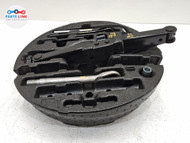 2020-2025 MERCEDES-BENZ GLS580 EMERGENCY SPARE TIRE JACK TOOL KIT W/ CARRIER OEM MB042026-127