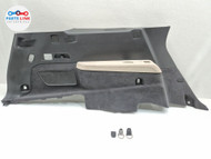 2020-2025 MERCEDES-BENZ GLS580 REAR LEFT SIDE QUARTER TRIM COVER PANEL OEM MB042026-091