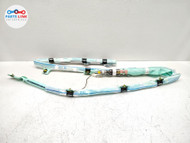 2020-2025 MERCEDES-BENZ GLS580  UPPER ROOF RIGHT SIDE CURTAIN AIR BAG AIRBAG OEM MB042026-145