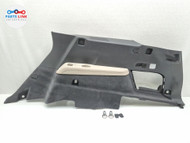 2020-2025 MERCEDES-BENZ GLS580 REAR RIGHT SIDE QUARTER TRIM COVER PANEL OEM MB042026-090