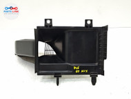 2024-25 MAZDA CX-90 FRONT RIGHT AUX RADIATOR DEFLECTOR  AIR GUIDE DUCT OEM MZ041526-210