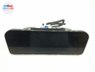 2024-25 MAZDA CX-90 DASH DISPLAY CENTER INFO SCREEN MEDIA NAVI RADIO MONITOR MZ041526-166