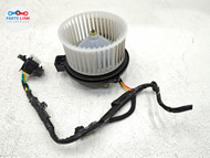 2024-25 MAZDA CX-90 FRONT AC FAN BLOWER HEATED HVAC MOTOR CX70 OEM 24K MZ041526-189