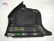 2020-2025 MERCEDES-BENZ GLS580 FRONT RIGHT SIDE COWL WATER DRAIN PANEL OEM MB042026-168