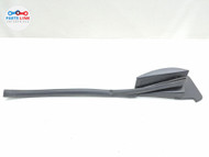 2024-25 MAZDA CX-90 REAR RIGHT QUARTER FENDER TRIM SEAL GASKET RUBBER MZ041526-193