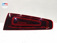 2020-2023 MERCEDES-BENZ GLS580 REAR LEFT SIDE INNER TAILLIGHT TAIL LAMP OEM MB042026-178
