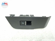 2024-25 MAZDA CX-90 REAR LEFT DOOR WINDOW SWITCH TRIM BEZEL DRIVER SIDE ASSY OEM MZ041526-171