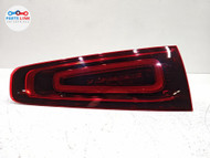 2020-2023 MERCEDES-BENZ GLS580 REAR RIGHT SIDE INNER TAILLIGHT TAIL LAMP OEM MB042026-177