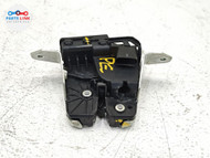 2020-25 MERCEDES-BENZ GLS580 LIFTGATE TAILGATE BACK DOOR LOCK LATCH ACTUATOR OEM MB042026-170