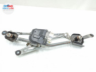 2024-25 MAZDA CX-90 WINDSHIELD WIPER TRANSMISSION LINKAGE MOTOR ASSY OEM 24K MZ041526-232