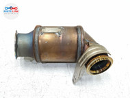 2022-25 RANGE ROVER L460 RIGHT CATALYTIC CONVERTER RECERTIFIED RE-CERTIFIED 4.4L RR012426-492