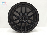 2020-2025 MERCEDES-BENZ GLS580 WHEEL RIM 20Ax9J 35 W/ CENTER COVER CAP TSW MB042026-211