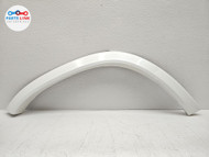 2020-2023 MERCEDES-BENZ GLS580 REAR RIGHT SIDE QUARTER WHEEL FLARE MOLDING OEM MB042026-196