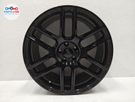 2020-2025 MERCEDES-BENZ GLS580 WHEEL RIM 20Ax9J 35 W/ CENTER COVER CAP TSW MB042026-210