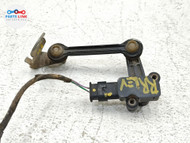 20-25 MERCEDES-BENZ GLS580 REAR RIGHT SIDE HEADLIGHT SUSPENSION LEVEL SENSOR OEM MB042026-183