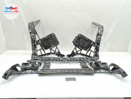 2020-2025 MERCEDES-BENZ GLS580 REAR BUMPER SUPPORT MOUNT BRACKET SET OEM MB042026-223