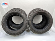 FALKEN WILDPEAK A/T 4W TIRES TIRE LT275/55R20 115/112S SET OF 4 18/32 OEM MB042026-207