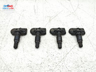 2020-2025 MERCEDES-BENZ GLS580 TIRE PRESSURE MONITOR SENSOR SET OF 4 OEM MB042026-206