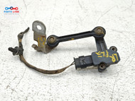 20-25 MERCEDES-BENZ GLS580 REAR LEFT SIDE HEADLIGHT SUSPENSION LEVEL SENSOR OEM MB042026-184