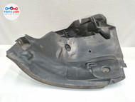 2020-2025 MERCEDES-BENZ GLS580 FRONT RIGHT SIDE FENDER REARWARD LINER COVER OEM MB042026-185
