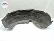 2020-25 MERCEDES-BENZ GLS580 REAR LEFT SIDE QUARTER WHEELHOUSE SPLASH SHIELD OEM MB042026-186