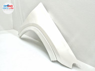 2020-2025 MERCEDES-BENZ GLS580 FRONT RIGHT PASSENGER SIDE FENDER COVER OEM MB042026-198