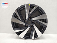 NEW Genuine FACTORY OEM 2009-2025 Nissan Murano Wheel Rim Machined 20x7.5 62707 403005AA3A-2