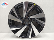 NEW Genuine FACTORY OEM 2009-2025 Nissan Murano Wheel Rim Machined 20x7.5 62707 403005AA3A-4