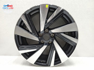 NEW Genuine FACTORY OEM 2009-2025 Nissan Murano Wheel Rim Machined 20x7.5 62707 403005AA3A-3