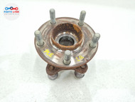 2024-25 MAZDA CX-90 REAR WHEEL HUB BEARING ASSEMBLY AWD OEM 24K CX-70 MZ041526-252