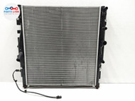 2024-25 MAZDA CX-90 ENGINE COOLING RADIATOR WATER COOLER 3.3L OEM CX70 MZ041526-260
