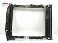 2024-25 MAZDA CX-90 PANORAMIC SUNROOF MOONROOF TRACK FRAME SUPPORT 24K OEM MZ041526-233