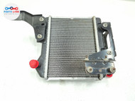 2024-25 MAZDA CX-90 RIGHT AUX RADIATOR AUXILIARY COOLER 3.3L PASSENGER OEM MZ041526-244
