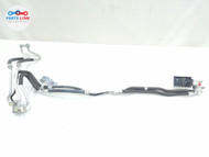 2024-25 MAZDA CX-90 REAR AC LI-ION BATTERY COOLING LINES TUBE SET 3.3L OEM MZ041526-257