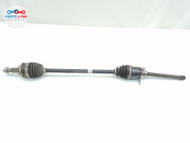 2024-25 MAZDA CX-90 FRONT RIGHT AXLE SHAFT CV HALFSHAFT AXLESHAFT 3.3L AWD CX70 MZ041526-265