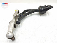 2024-25 MAZDA CX-90 FRONT LEFT CONTROL ARM LOWER LINK LEVER REARWARD ASSEMBLY MZ041526-275