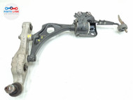 2024-25 MAZDA CX-90 FRONT RIGHT CONTROL ARM LOWER LINK LEVER REARWARD ASSEMBLY MZ041526-267