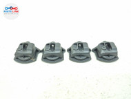 2024-25 MAZDA CX-90 TPMS TIRE PRESSURE MONITORING SENSORS SET BDGF37140 315MHZ MZ041526-269