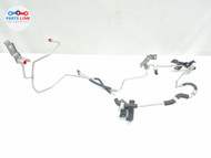 2024-25 MAZDA CX-90 RIGHT AC AC AIR CONDITIONING HOSE TUBE PIPE LINE LINES 3.3L MZ041526-236