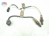 2024-25 MAZDA CX-90 ENGINE EXHAUST OXYGEN O2 LAMBDA SENSOR SET 3.3L 24K OEM MZ041526-255