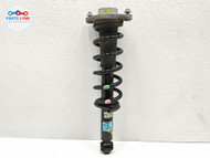 2024-25 MAZDA CX-90 REAR SHOCK STRUT ABSORBER COIL SPRING 3.3L 24K OEM MZ041526-280