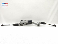 2024-25 MAZDA CX-90 ELECTRIC POWER STEERING GEAR RACK PINION 3.3L 24K ASSEMBLY MZ041526-276
