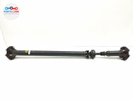 2024-25 MAZDA CX-90 REAR DRIVESHAFT DRIVE SHAFT PROPELLER ASSEMBLY 3.3L AWD 24K MZ041526-278